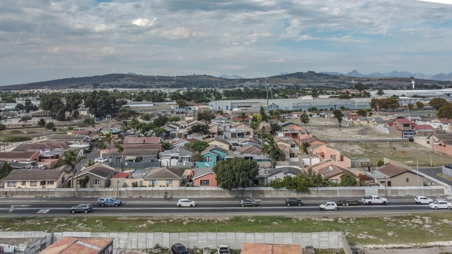 2 Bedroom Property for Sale in Oakdene Western Cape